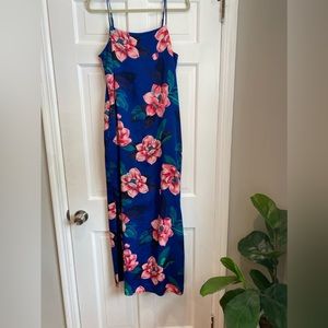 Women’s Banana Republic Floral Dress